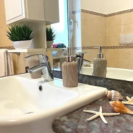 Holihome_gasperi - Duplex Per Due Famiglie Vicino *